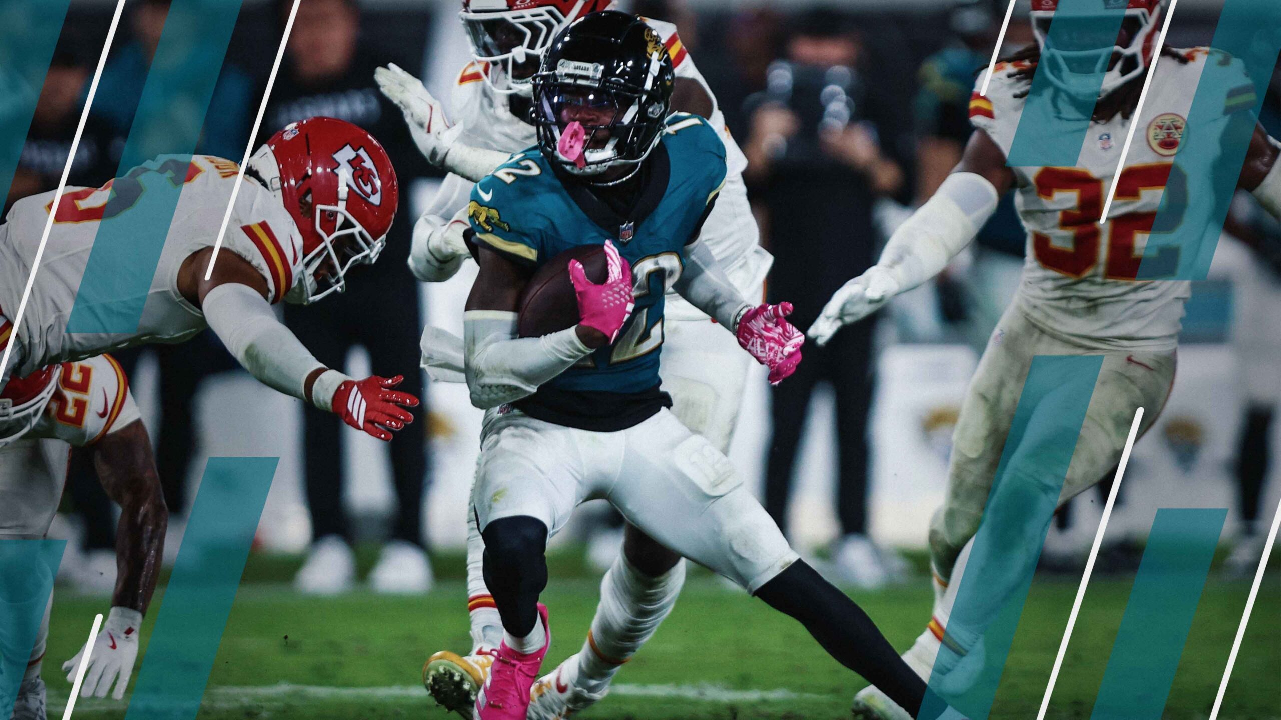 Fantasy Football 2026: Must-draft best ball players in Round 16 and later