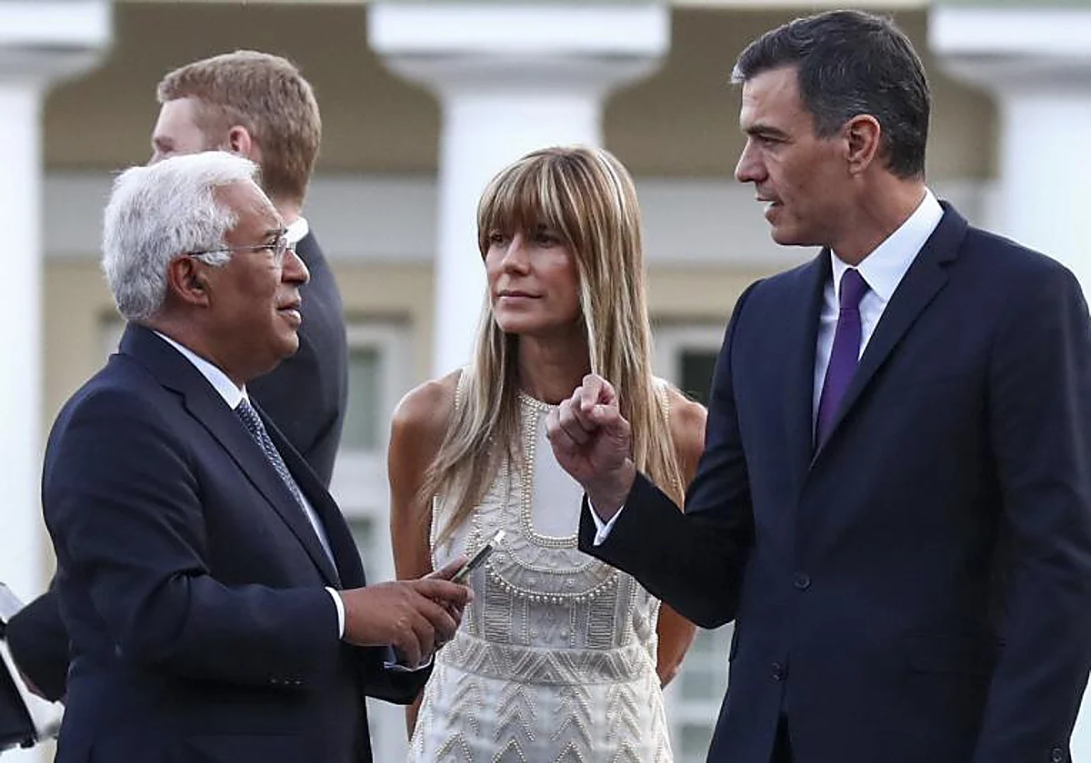 Begoña Gómez pide al juez Peinado viajar con Sánchez a la cumbre de la OTAN y a la graduación de su hija en Londres