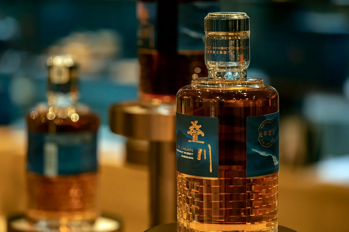 Los aranceles de Donald Trump generan una crisis en el sector del whisky escocés