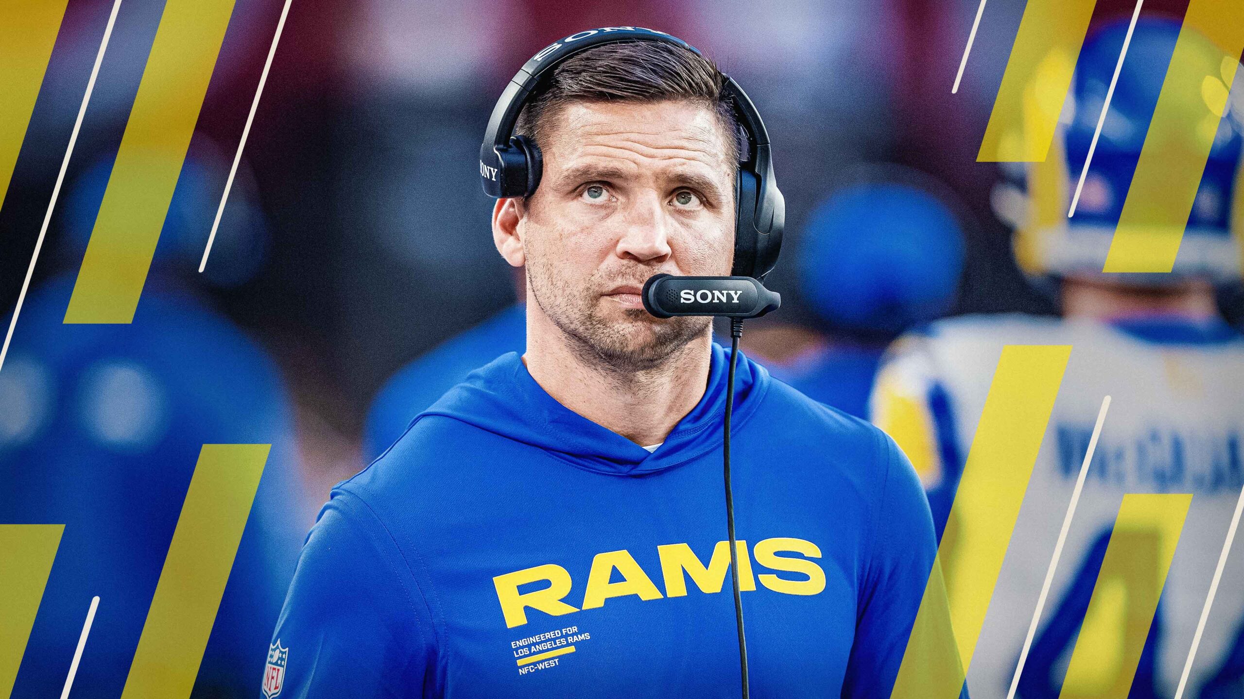 15 head-coaching candidates entering the 2026 NFL season