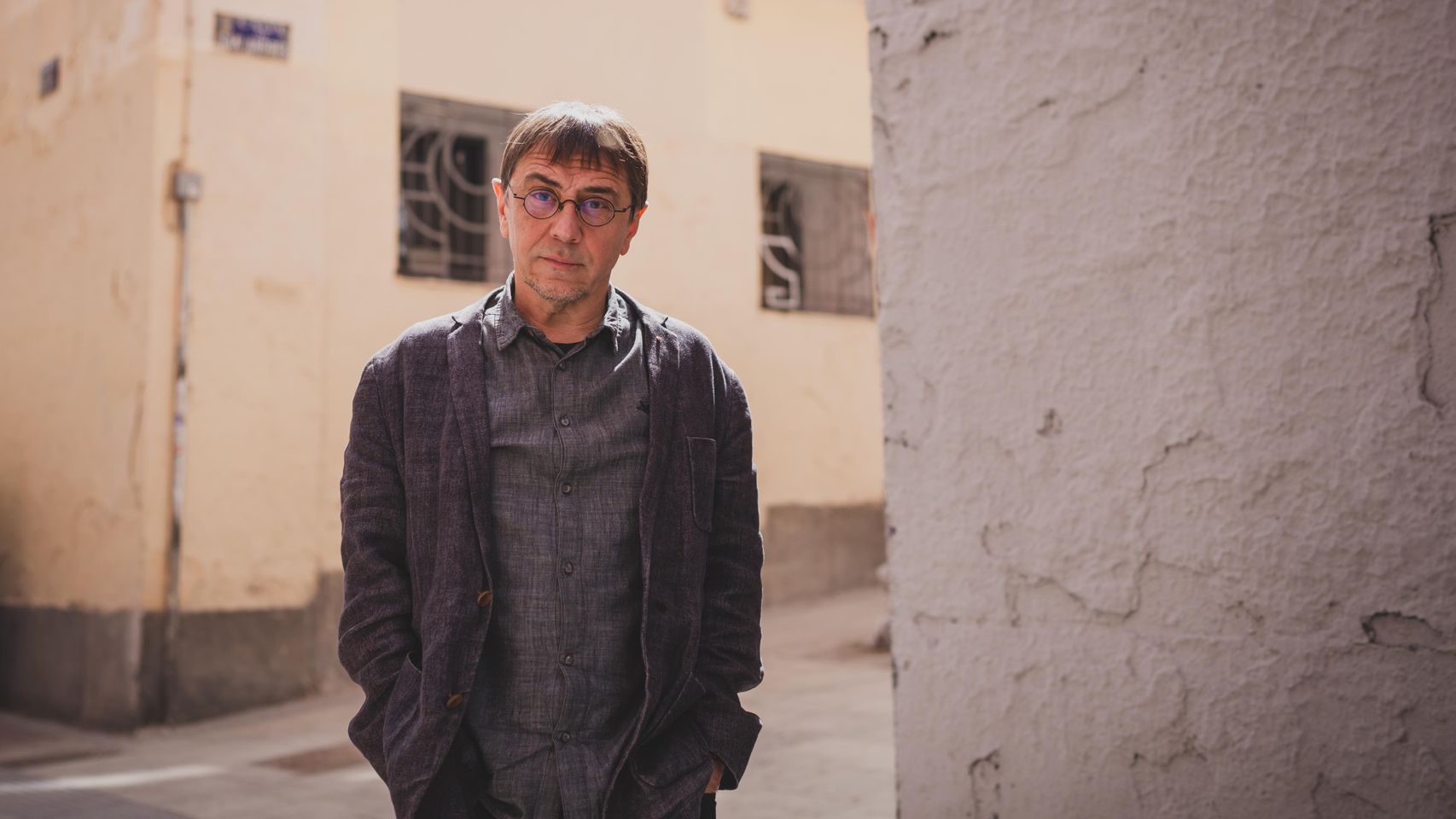 La Complutense suspende un año a Juan Carlos Monedero como profesor por acoso sexual a una alumna