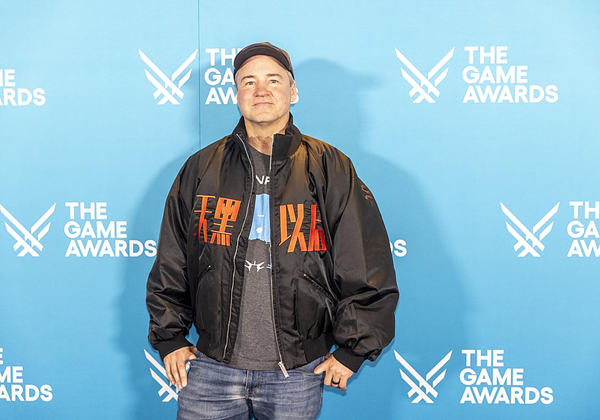 Muere Vince Zampella, cocreador de 'Call of Duty' en un accidente de choche