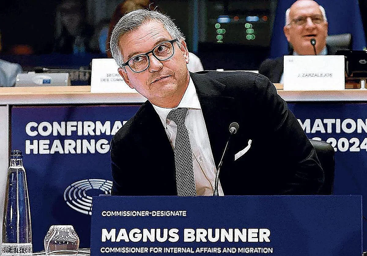 Las deportaciones de la UE aumentaron un 8% entre enero y abril