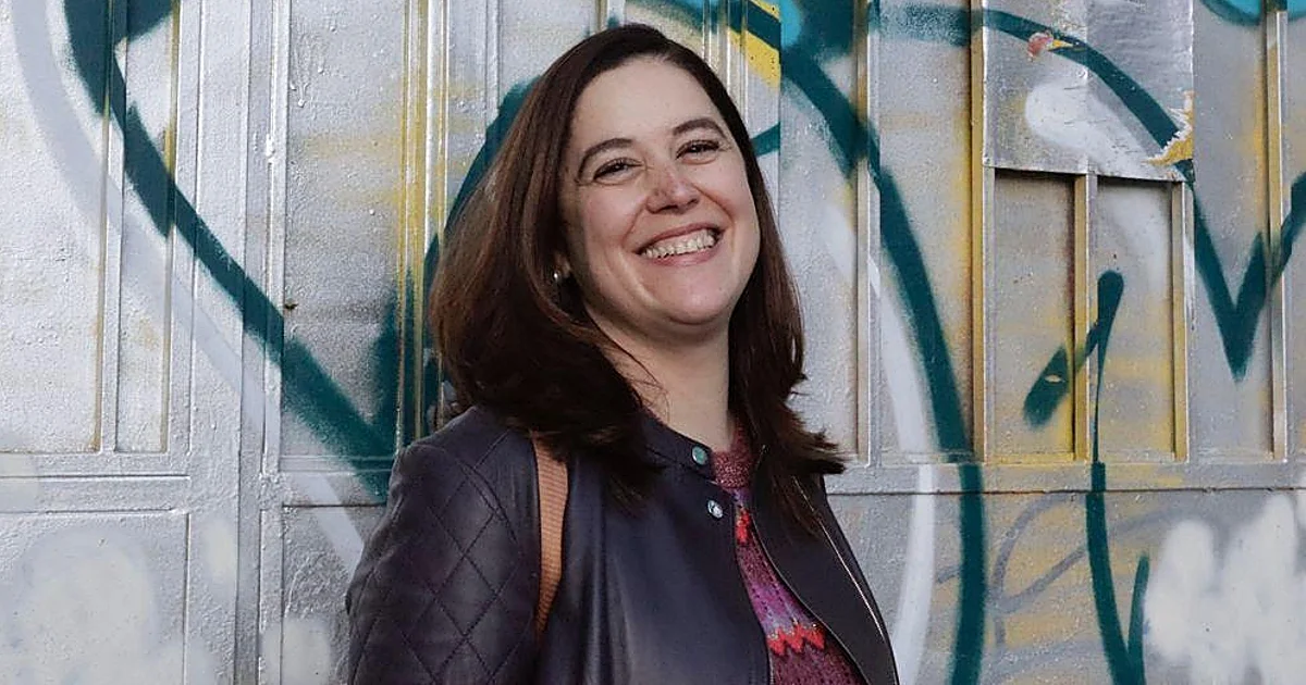 'Los incendios', de Marian Peyró, aquellos vera
