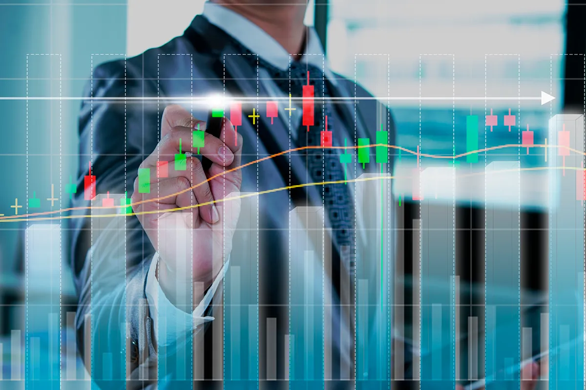 Bankinter cree que las bolsas de EEUU tienen un recorrido alcista del 30% y el Ibex del 15%
