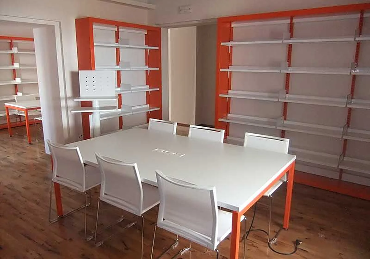 Rincón de la Victoria amplía el horario de las bibliotecas
