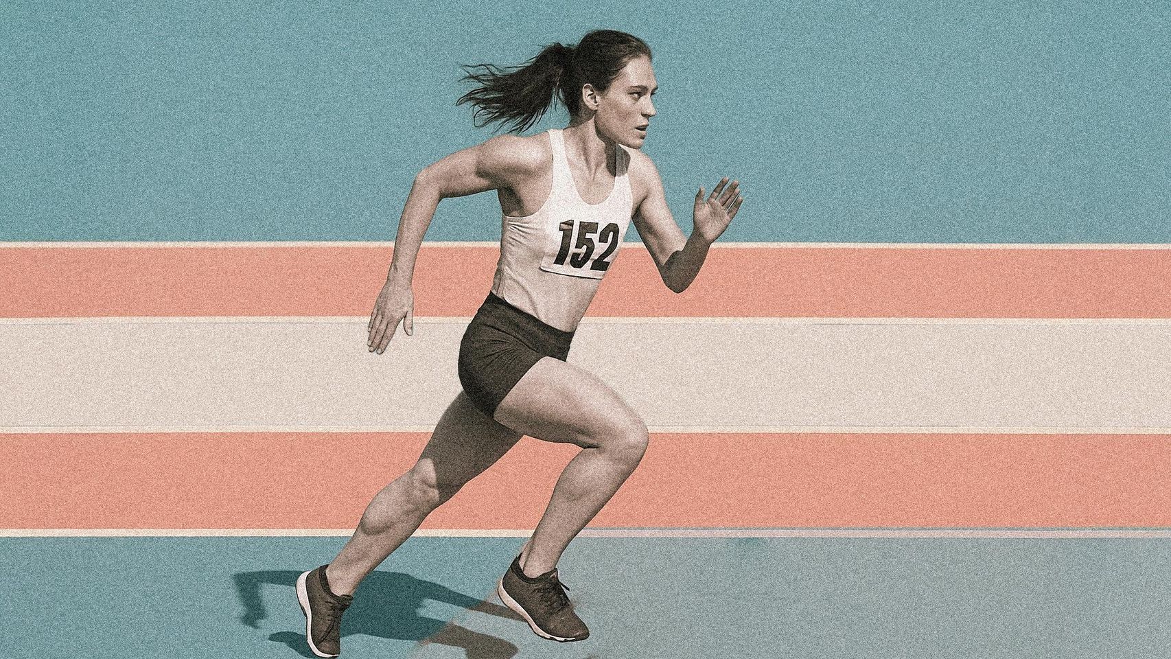 El Supremo de EEUU avala prohibir a las atletas trans su participación en competiciones deportivas de mujeres