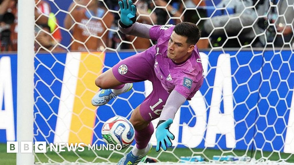 Cuándo se inventaron los penales como método para desempatar en el fútbol