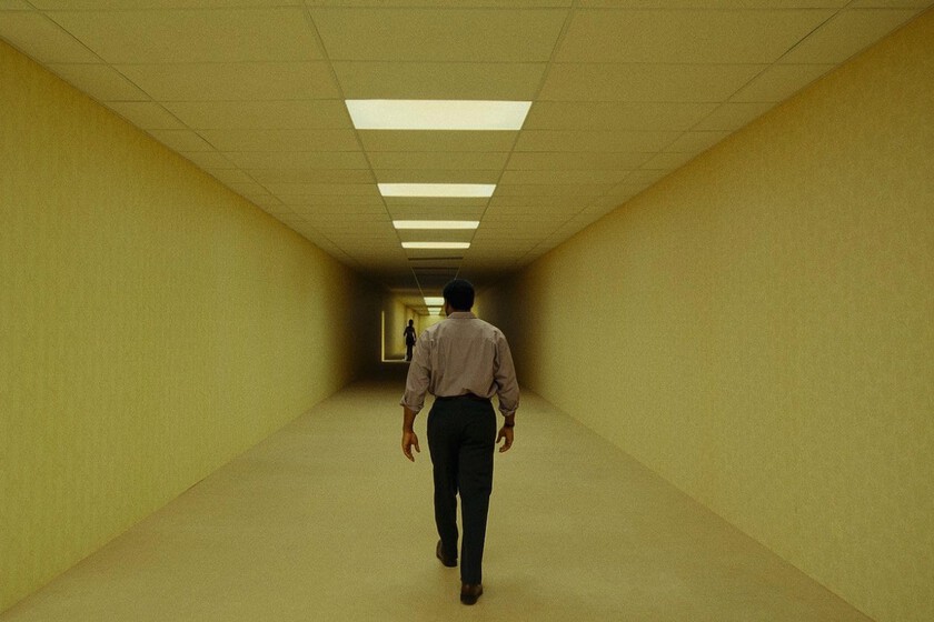 'Backrooms' va a volver a los cines con una versión 15 minutos más larga. Si tiene éxito, tendremos un peligroso precedente
