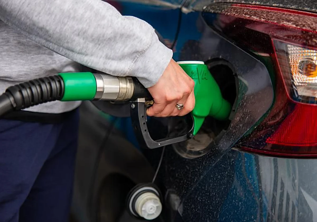 Los combustibles suben este miércoles hasta 10 céntimos por litro tras el nuevo plan de ayudas del Gobierno