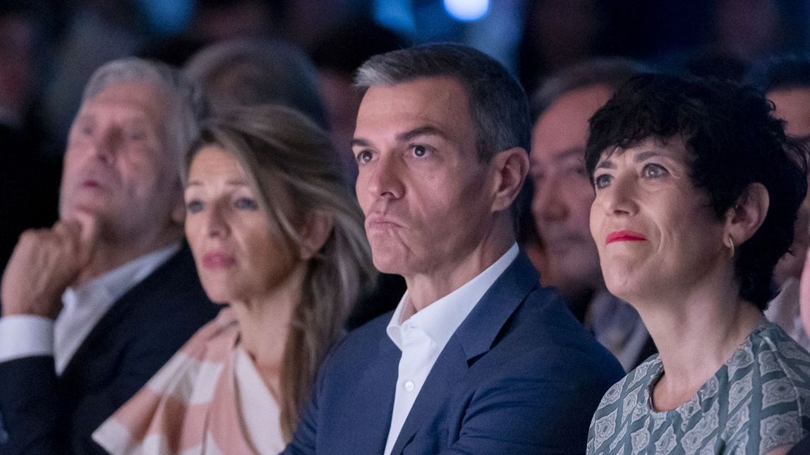 Moncloa 'responde' al intento del Supremo de llevar al TJUE la regularización de inmigrantes: "El permiso es sólo para España"