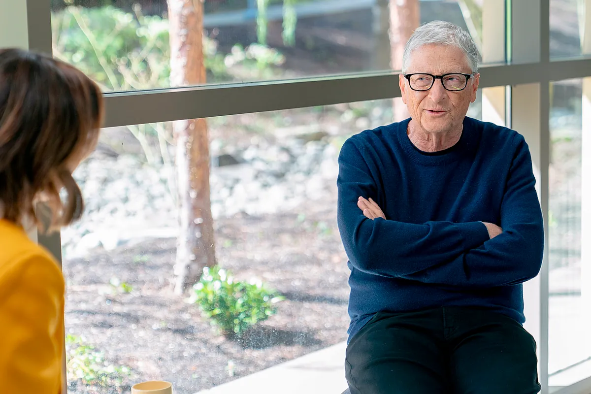 Warren Buffett pone en pausa su donación a la Fundación Gates por el caso Epstein
