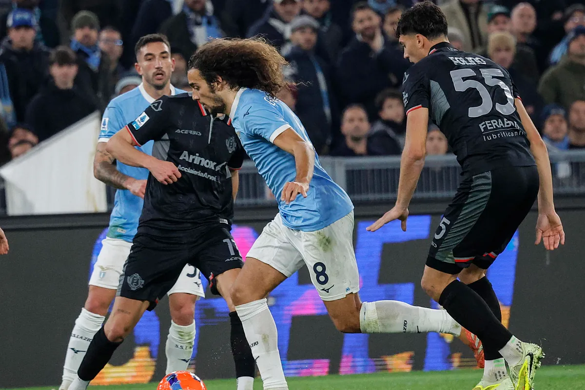 El Lazio sigue la estela del Cádiz para cotizar en el Nasdaq