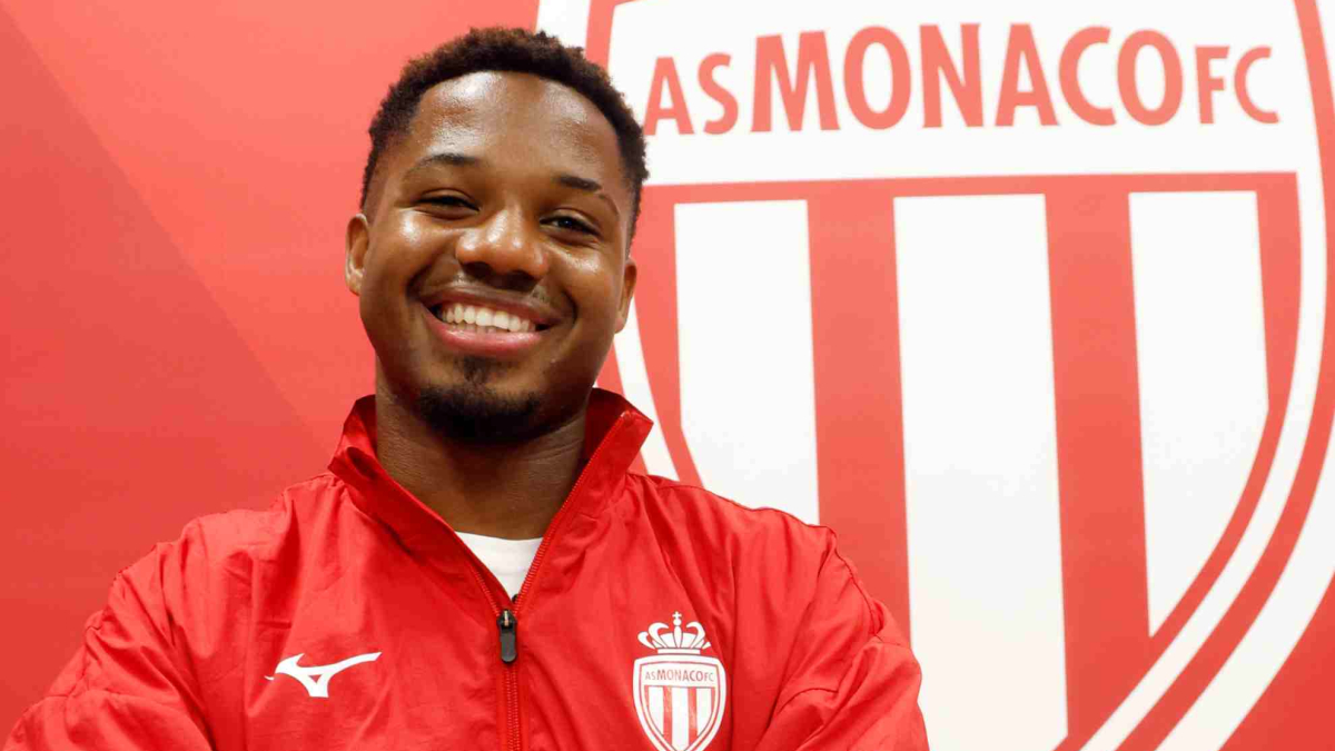Oficial: Ansu Fati, traspasado al Mónaco