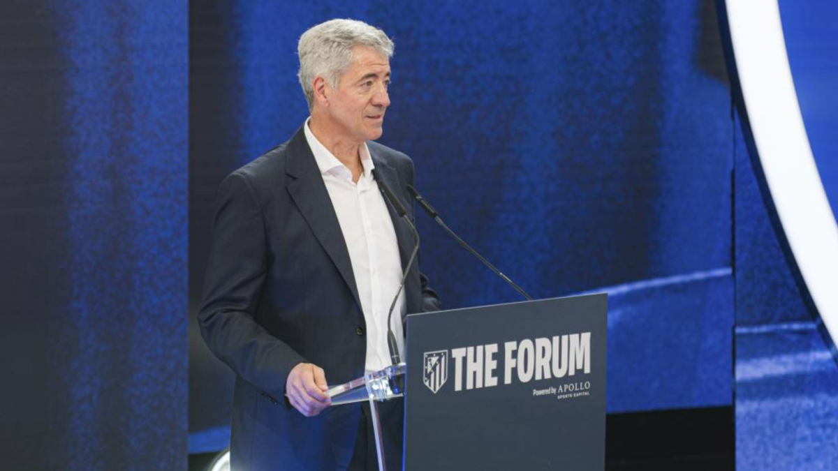 El Atlético ha hecho efectiva la denuncia al Barça ante la FIFA