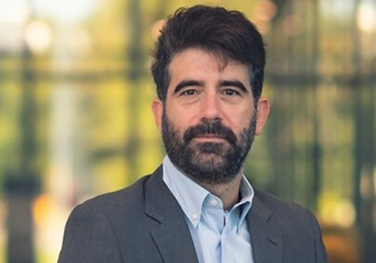 Helio Fernández: el malagueño del IMEC