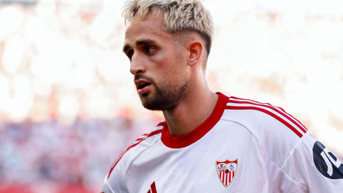 El discreto adiós de Januzaj