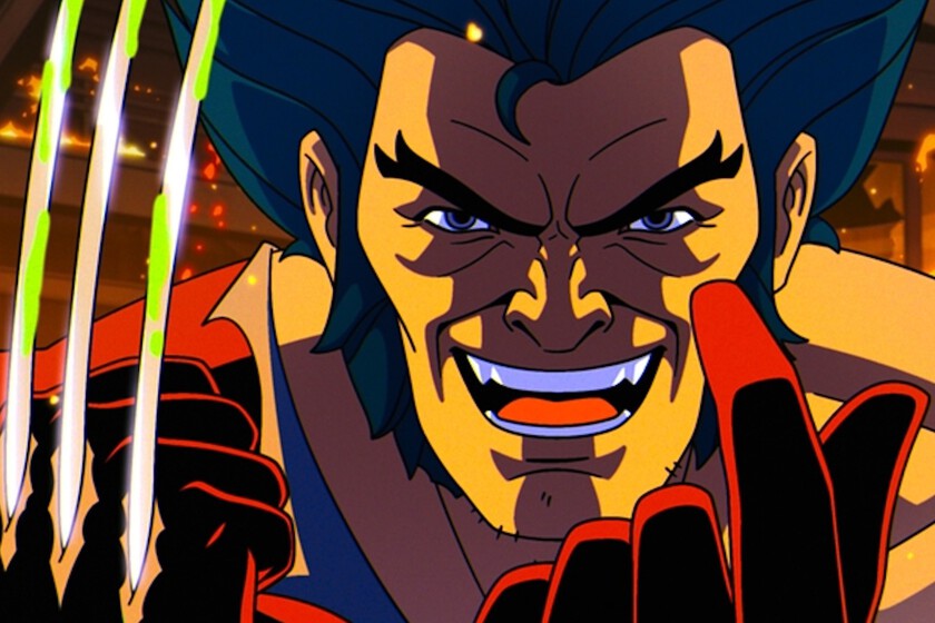 Mañana regresa a Disney+ una de las series de superhéroes Marvel más aclamadas de todos los tiempos