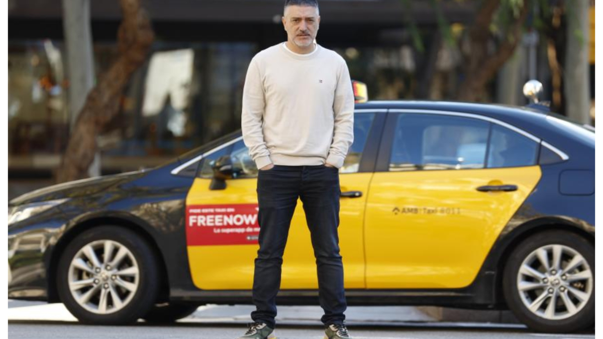 García Pimienta, el elegido para 'conducir' al Almería a Primera