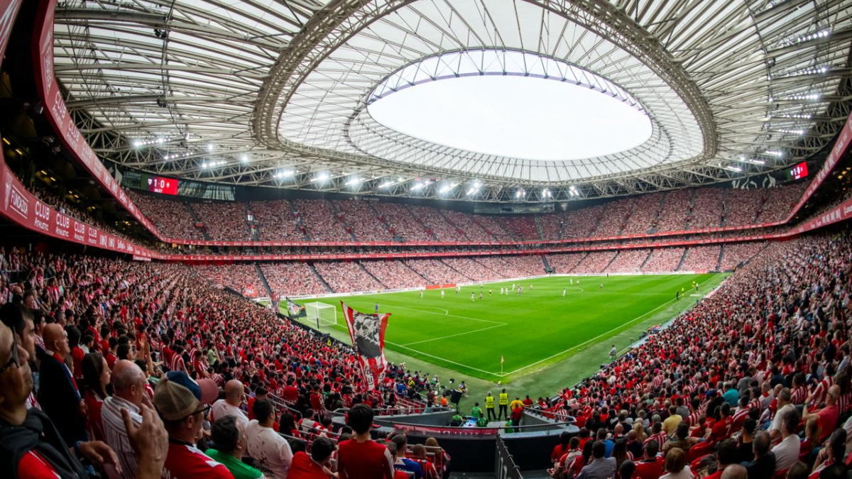 Las fechas clave de la primera Liga de Terzic al frente del Athletic