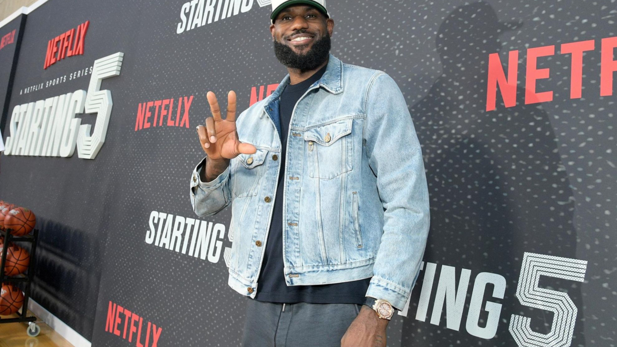 El legado económico de LeBron James tras su salida de los Lakers