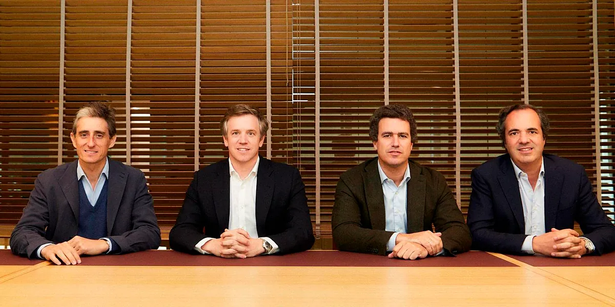GPF une las textiles Gor y JHK en una fusión de 800 millones