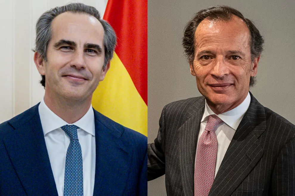 ING ultima la compra del 40% de Singular para crecer en banca privada en España