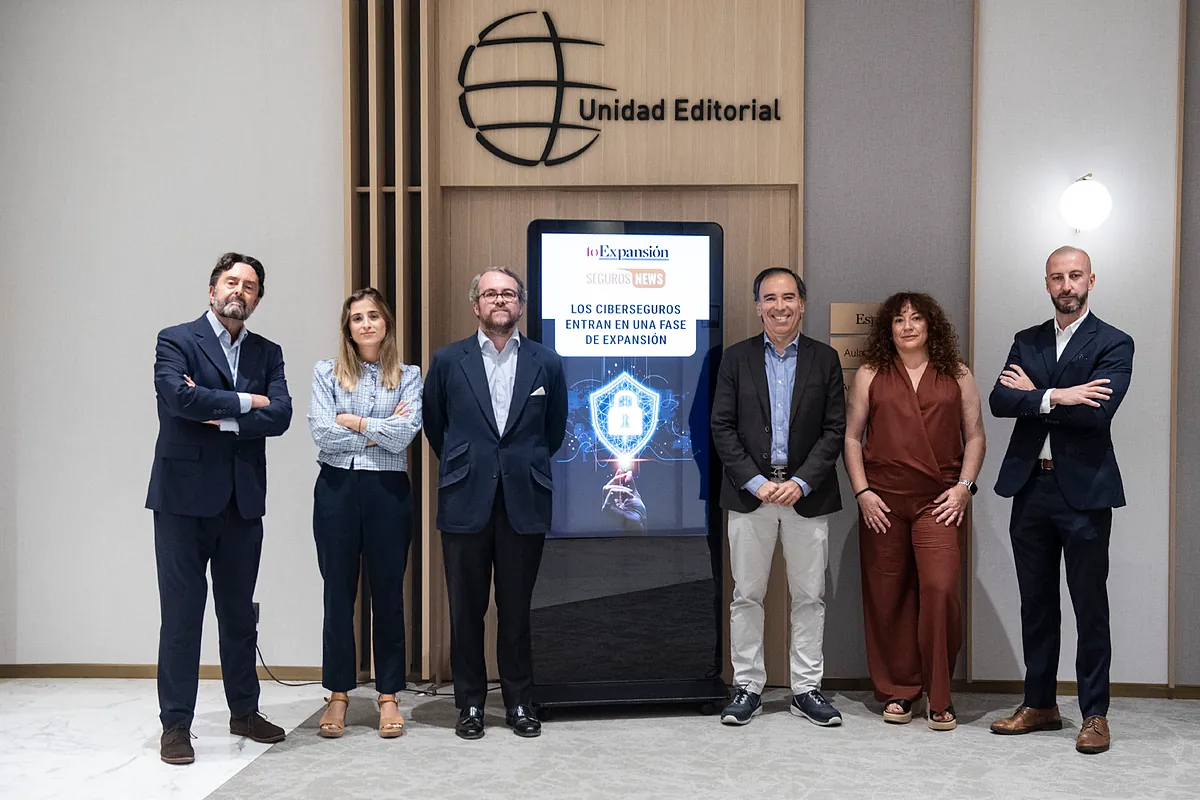 Los ciberseguros multiplican su oferta de servicios