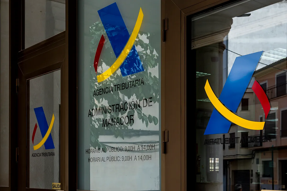 Así está cambiando Hacienda su relación con los contribuyentes