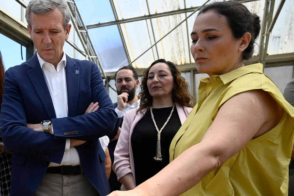 Adolfo Domínguez: "Tenemos que poner de moda la idea de consumir menos y mejor"