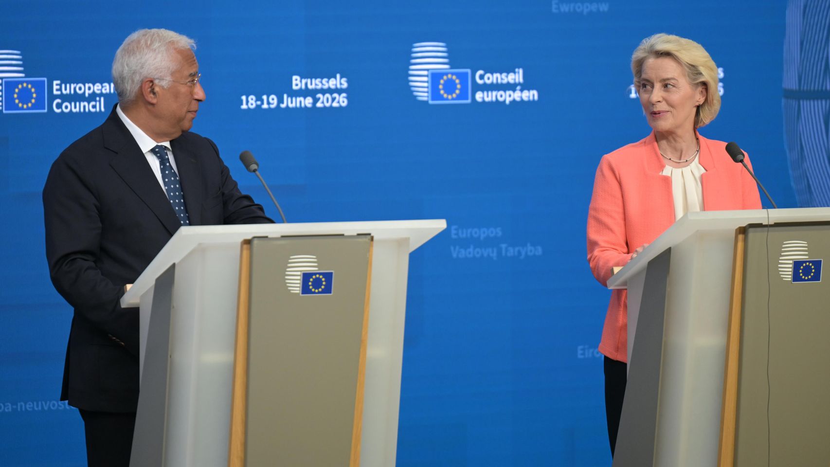 La UE adopta el modelo de China y condicionará las inversiones extranjeras en sectores estratégicos
