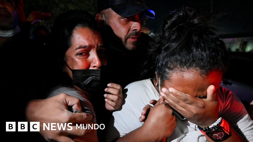 Las impactantes cifras que revelan la magnitud de los terremotos que golpearon Venezuela hace una semana