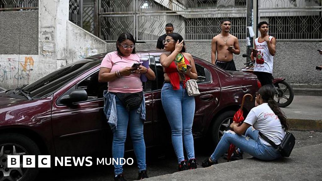 Venezuela: por qué hay tantas réplicas después de los terremotos y cuánto tiempo pueden durar