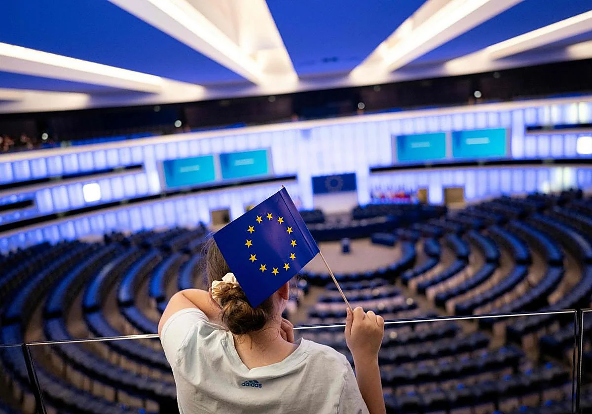 La UE se consolida como un «refugio seguro» en un mundo incierto