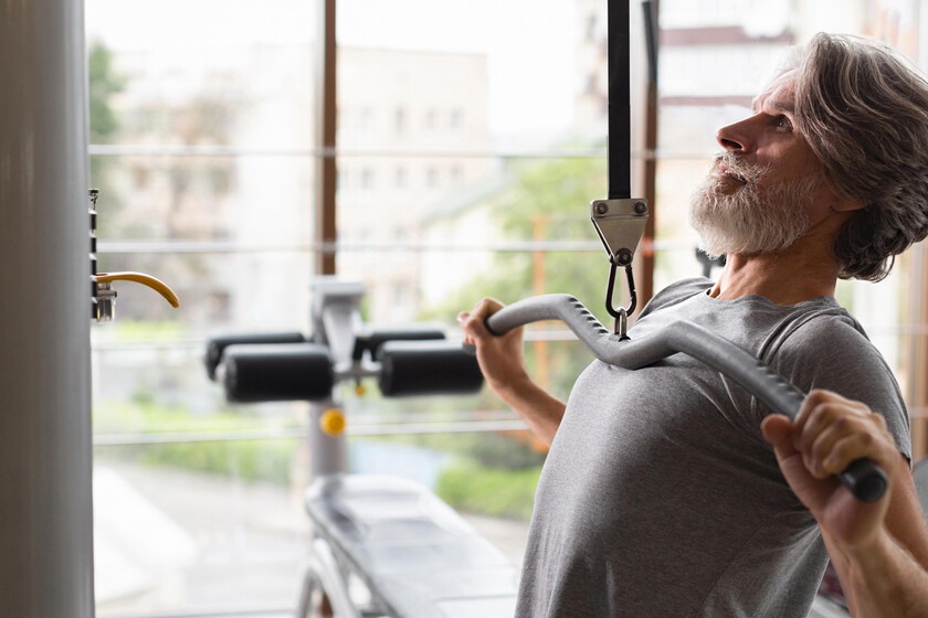 El músculo como medicina: así protege el ejercicio de fuerza tu corazón, tu cerebro y tu esperanza de vida