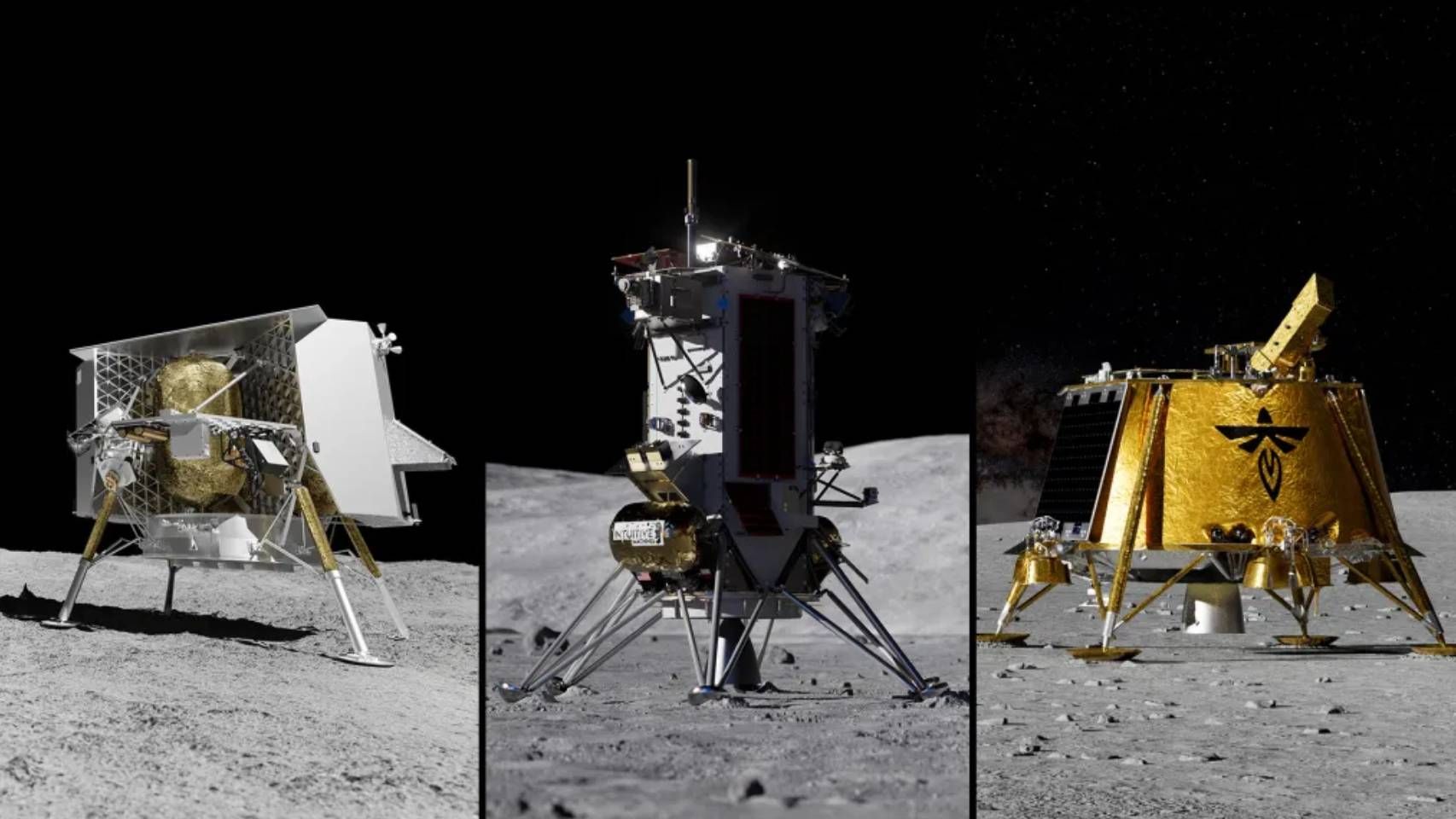 La NASA ofrece más detalles sobre su plan para crear la primera base lunar: confirma nuevas misiones científicas