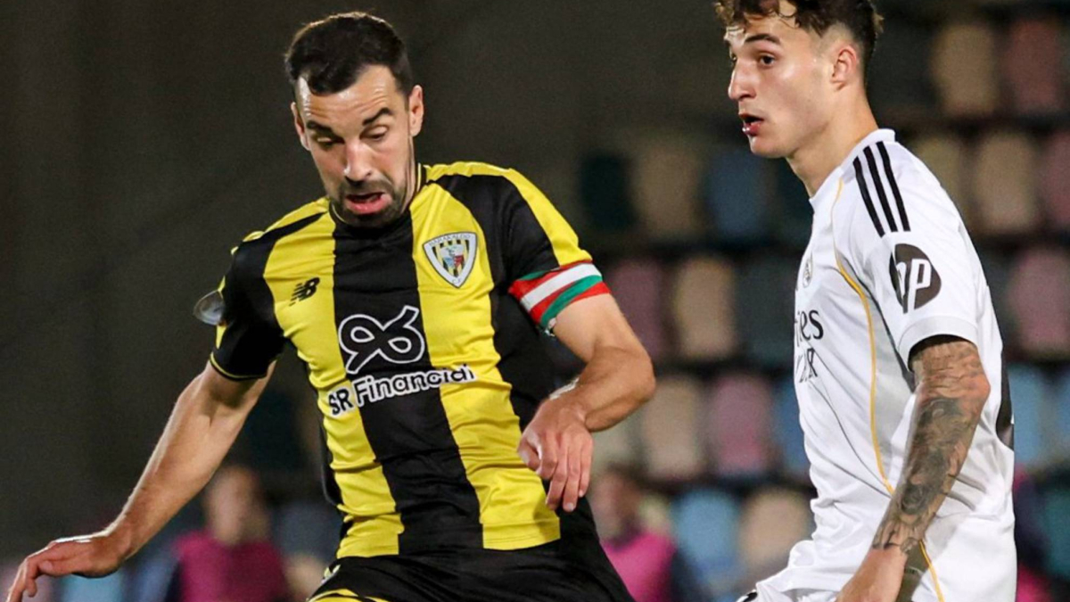 Athletic y Barakaldo toman distancia