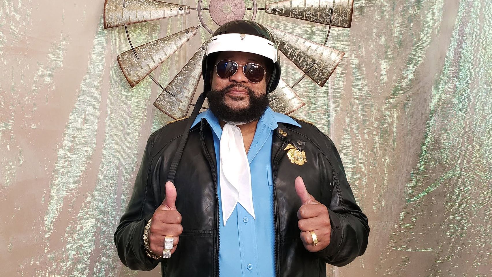 Muere Victor Willis, cofundador y 'policía' de Village People que se opuso a la apropiación gay de su obra