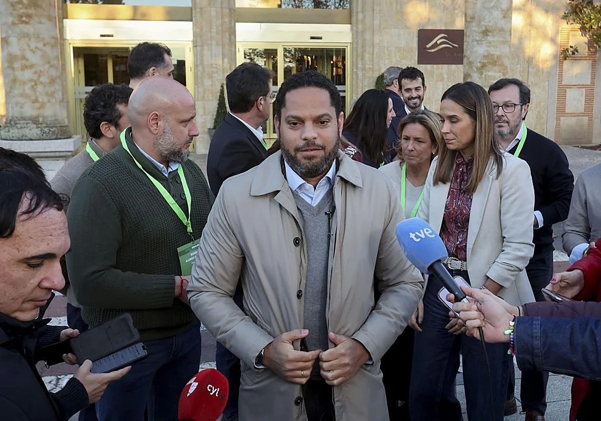 Vox aprieta más a Guardiola y descarta abstenerse para facilitar su Gobierno