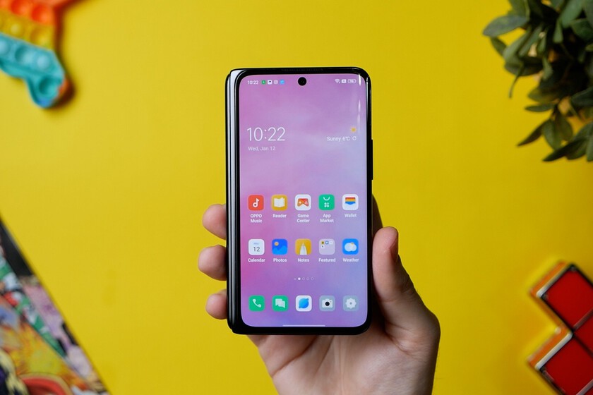 Samsung se adelanta a la presentación de los Galaxy Z Fold8 mostrando el cambio de diseño del plegable. Por fin