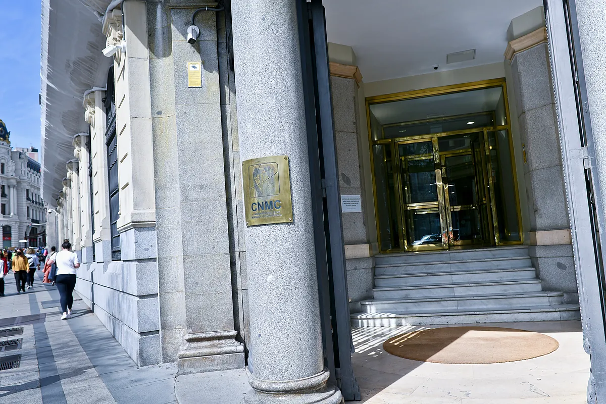 La CNMC investiga posibles prácticas anticompetitivas en el sector de la intermediación hipotecaria
