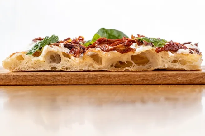 El fondo Quadrivio & Pambianco se asocia con Capdesia para adquirir Alice Pizza