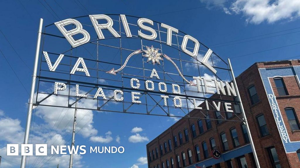 Bristol, la ciudad en Estados Unidos donde el aborto es legal en un lado de la calle e ilegal en el otro
