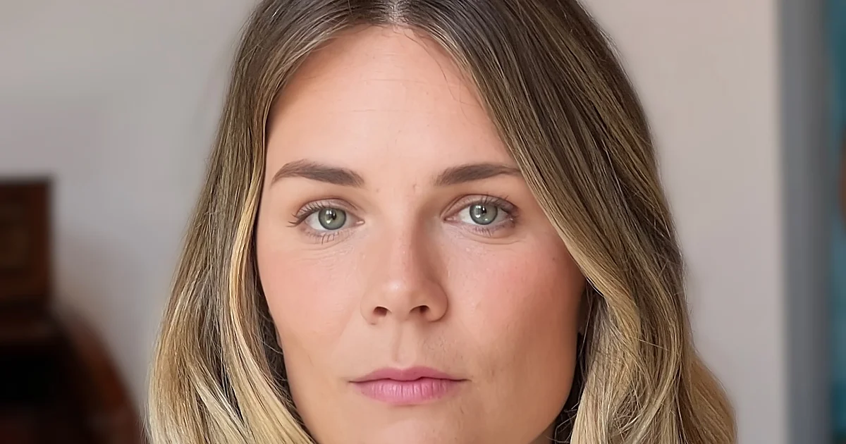 Caro Claire Burke, la cárcel de la vida perfecta