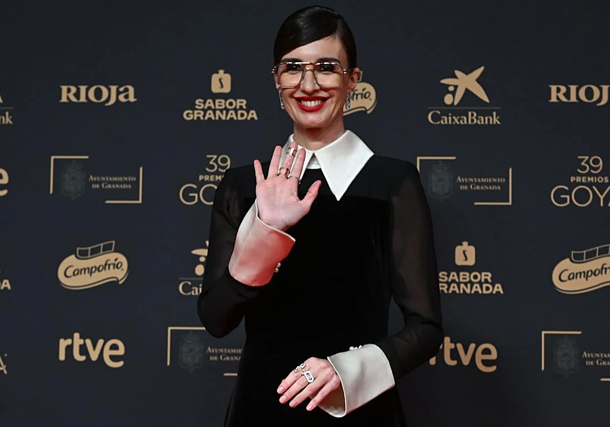 Paz Vega pedirá explicaciones a su marido y a su suegra por su situación económica