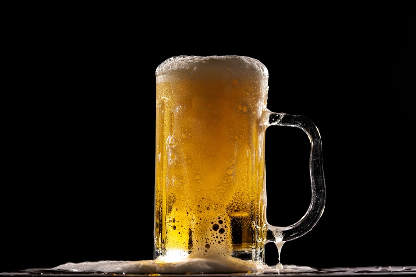 La cerveza sin alcohol es lo único que crece y Javier Soriano, maestro cervecero, lo sabe: "La 0,0 te invita a tomar dos o incluso tres"