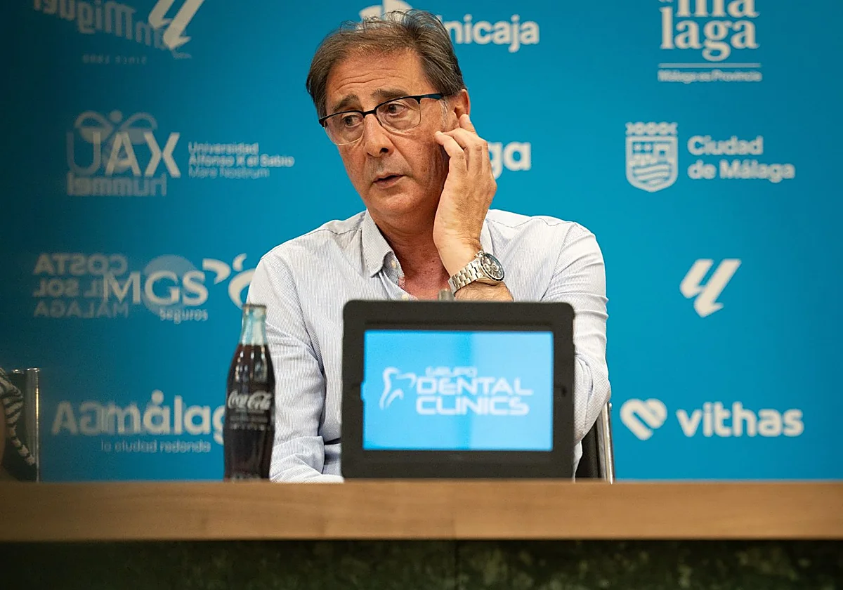 Loren y su apuesta por el mercado extranjero: «Va a ser necesario»