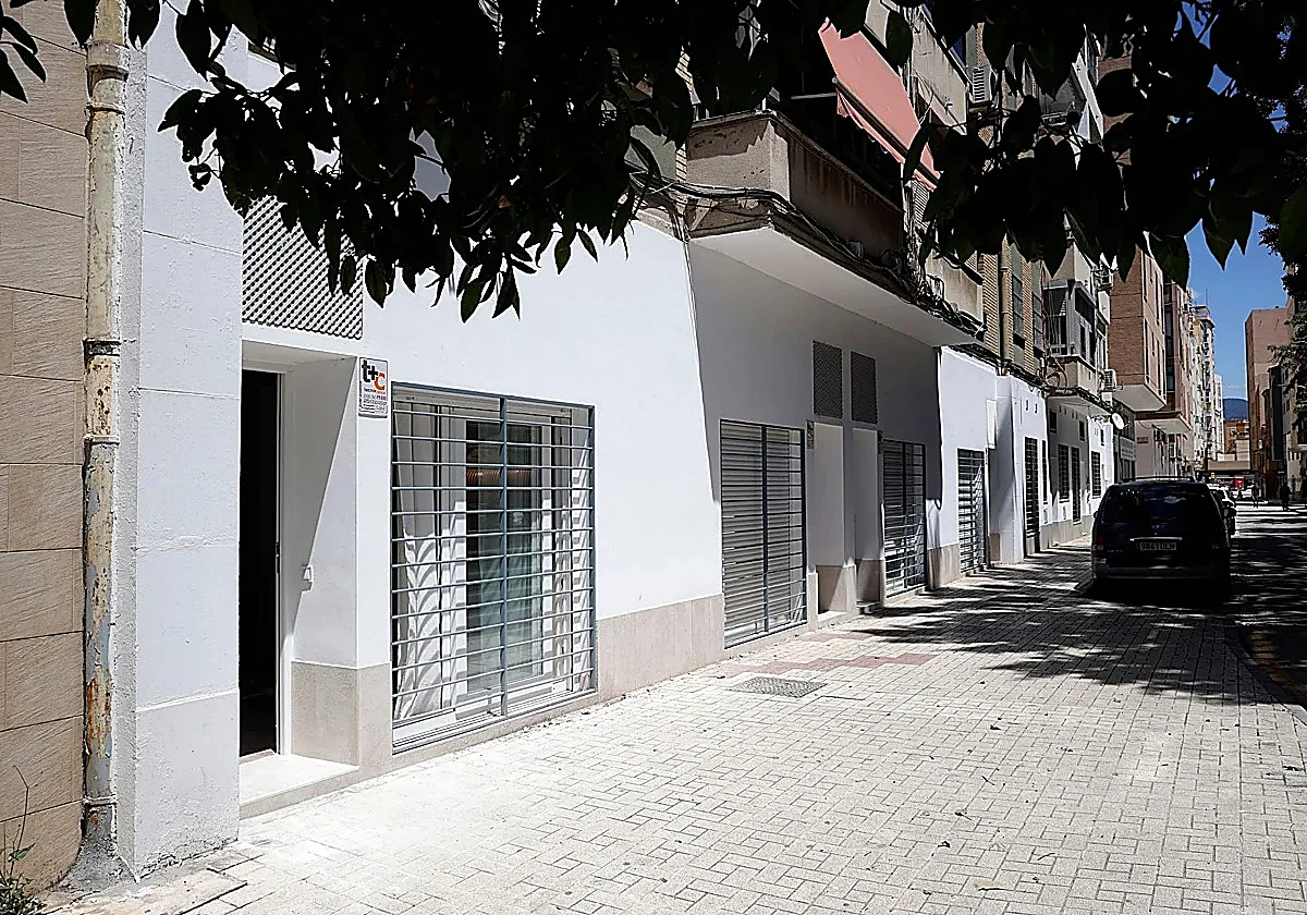 Malaga imposes new requirements on conversion of commercial premises into housing
