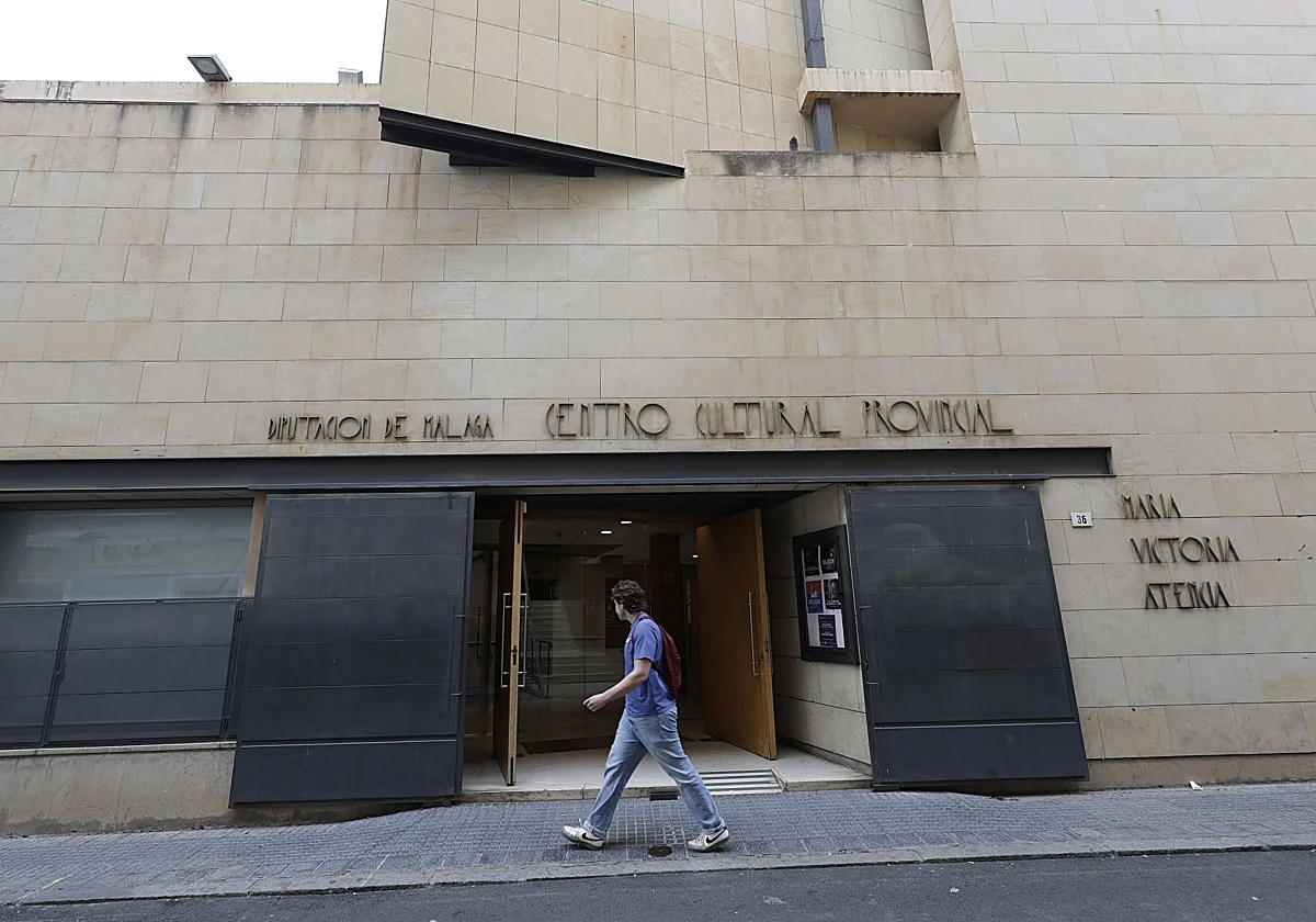 ¿Tienes un proyecto cultural?: el Premio Garrido Moraga se renueva y se abre a cualquier propuesta