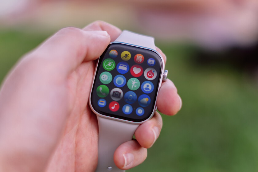 Redmi Watch 6 NFC, análisis: es posible tener un reloj con dos semanas de batería por poco más de 100 euros